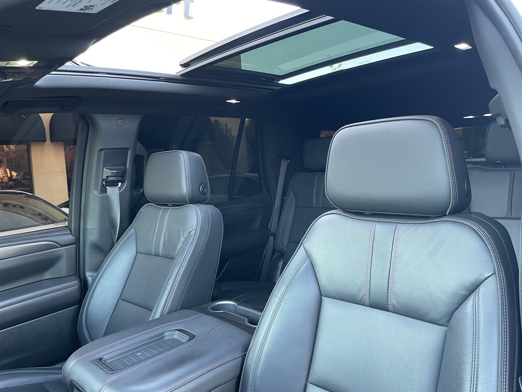 2021 Chevrolet Tahoe - $49,999
