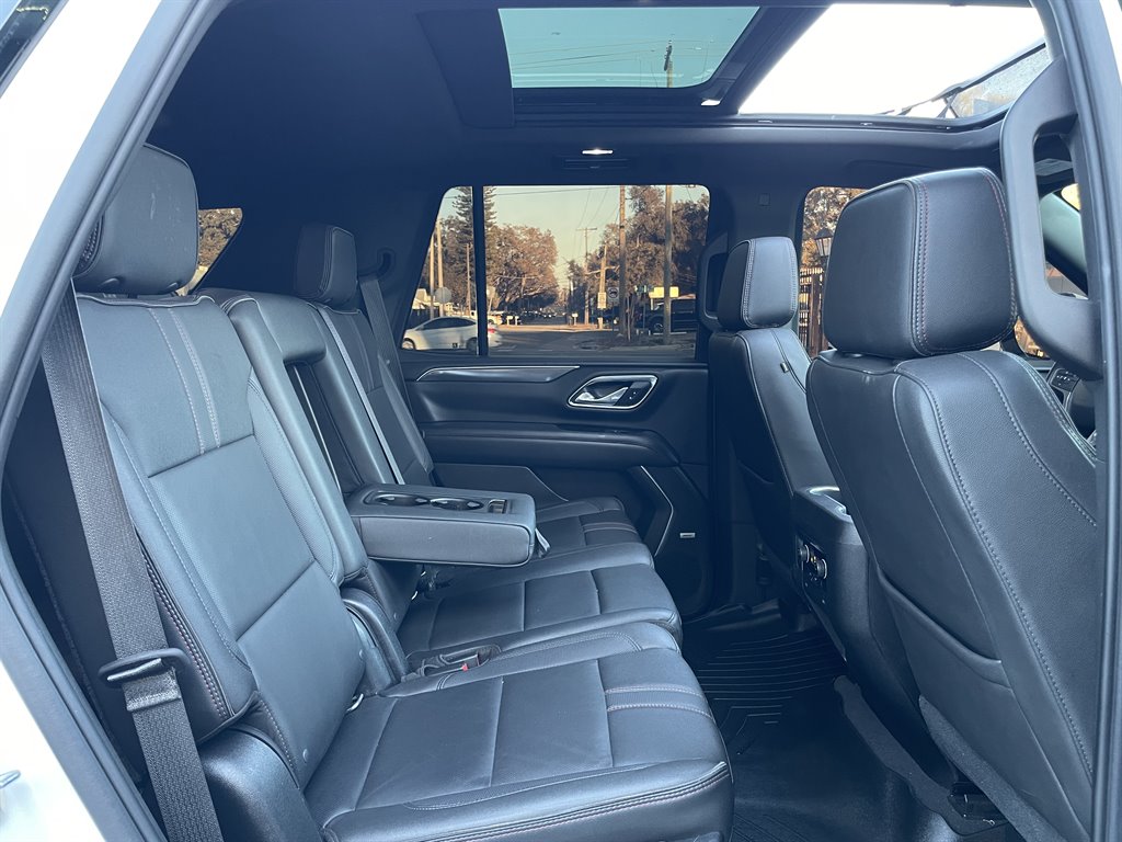 2021 Chevrolet Tahoe - $49,999