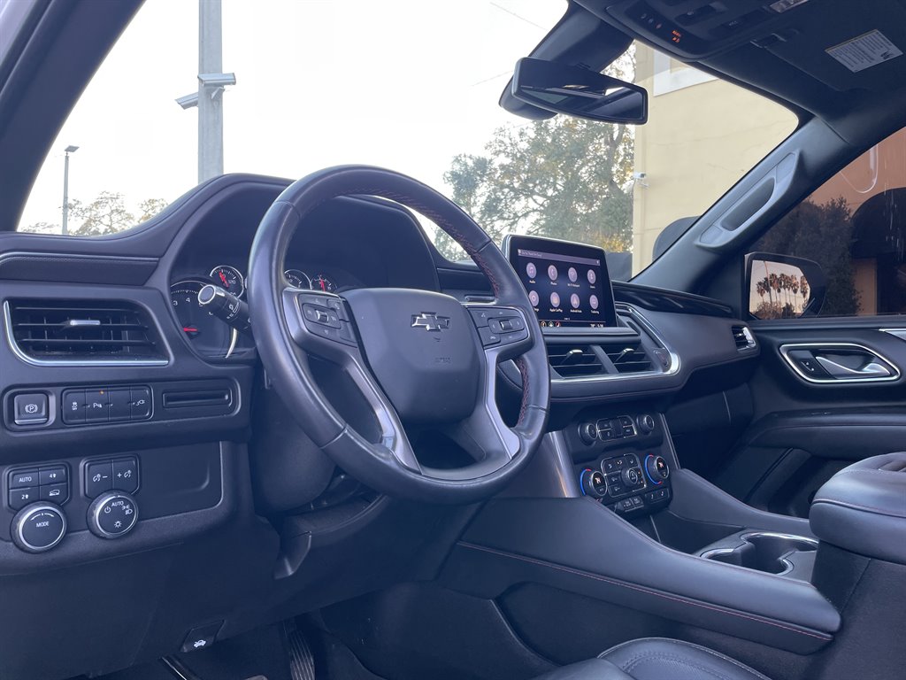 2021 Chevrolet Tahoe - $49,999