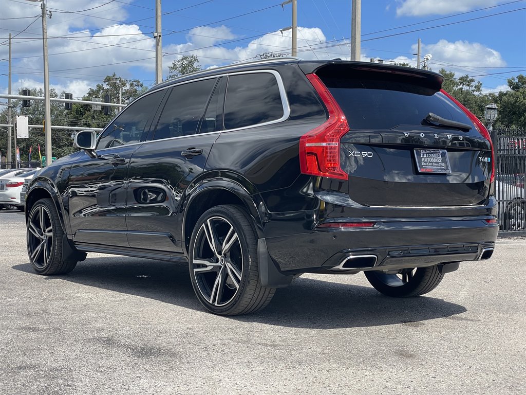 2019 Volvo XC90 - $22,999