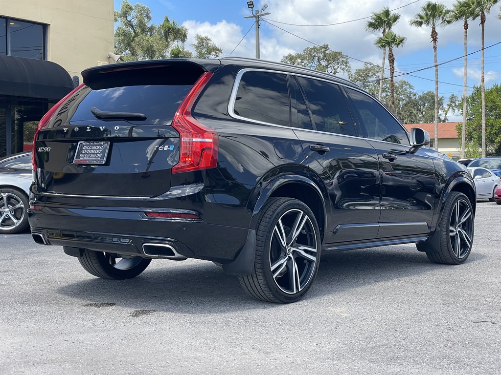 2019 Volvo XC90 - $22,999
