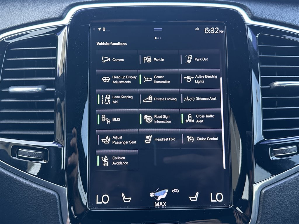 2019 Volvo XC90 - $22,999
