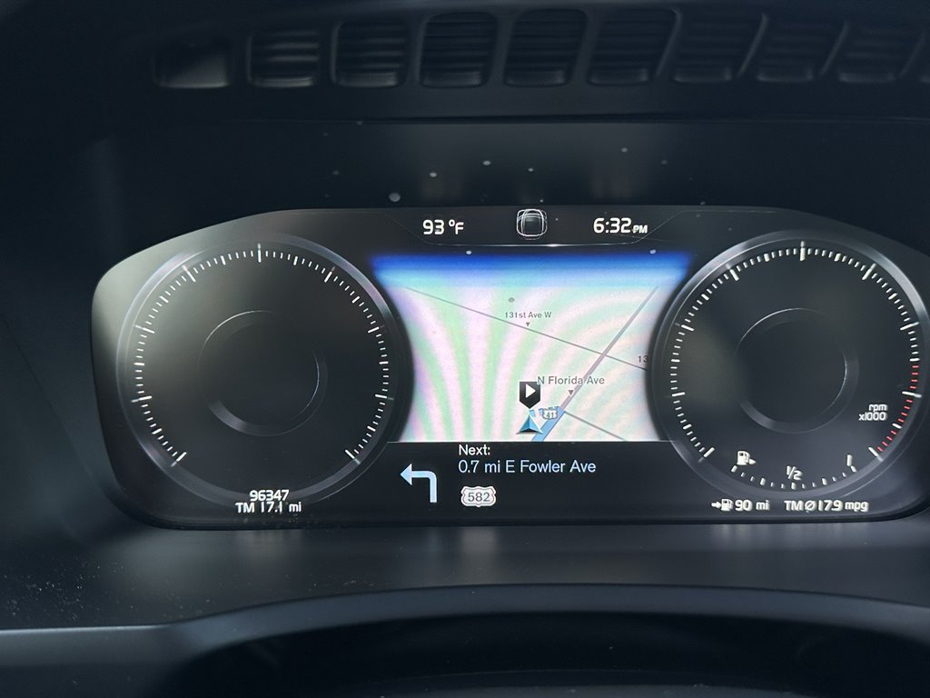 2019 Volvo XC90 - $22,999