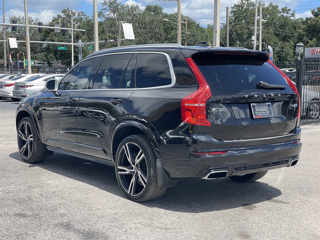 2019 Volvo XC90 - $22,999