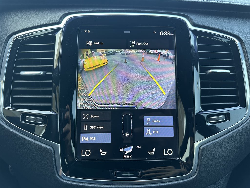 2019 Volvo XC90 - $22,999