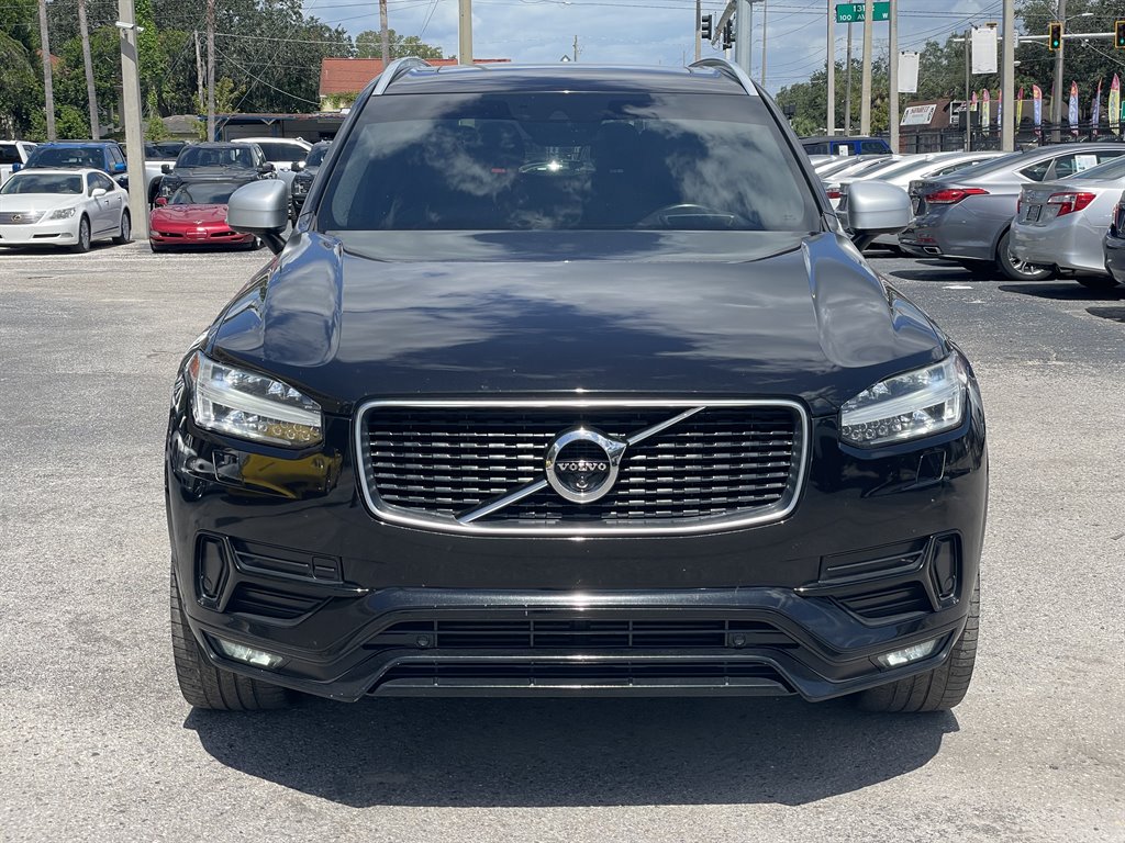 2019 Volvo XC90 - $22,999