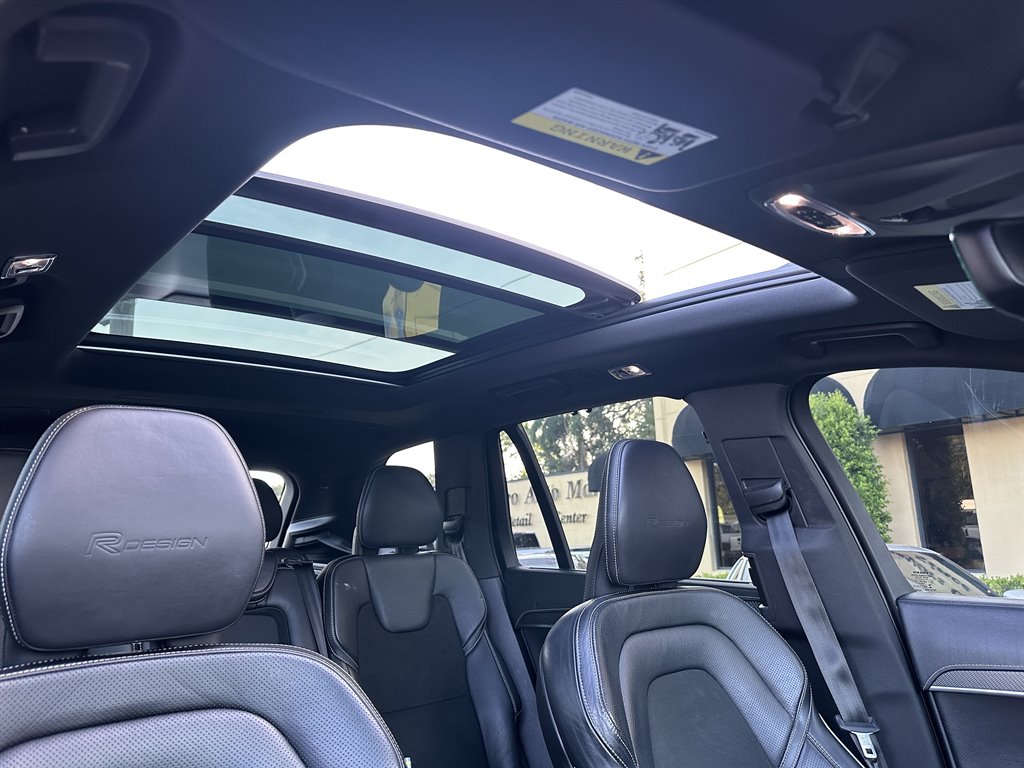 2019 Volvo XC90 - $22,999
