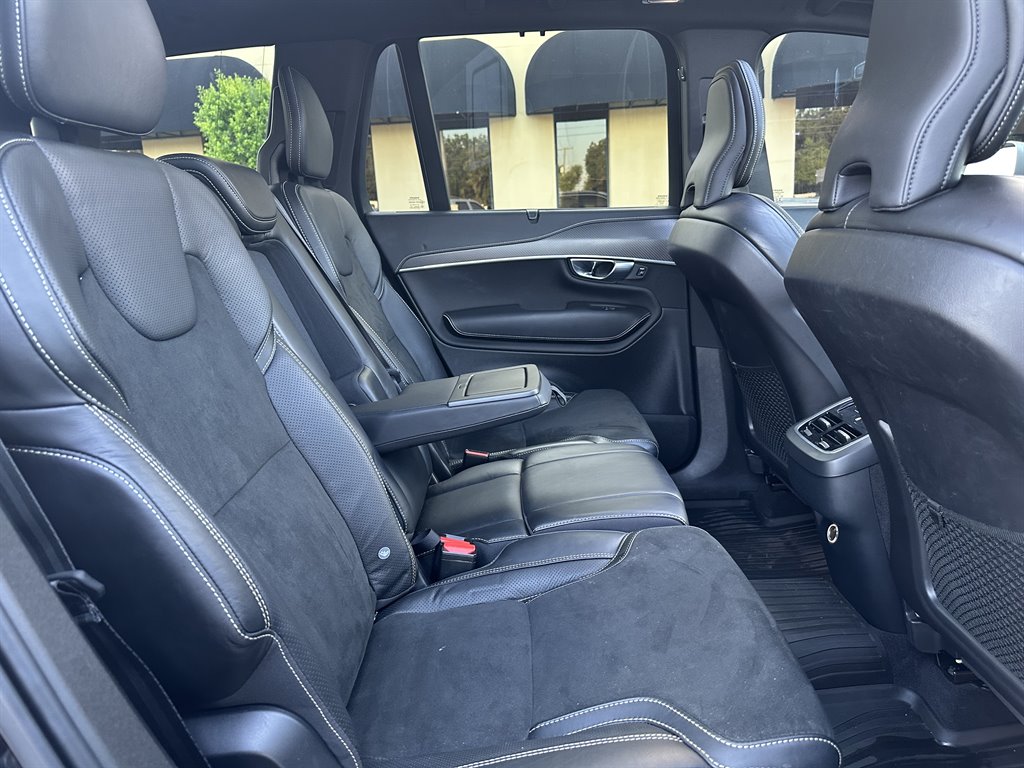 2019 Volvo XC90 - $22,999
