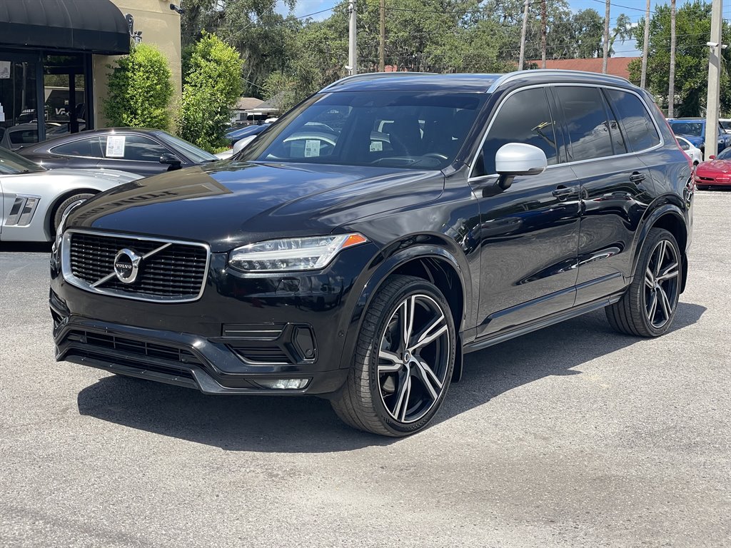 2019 Volvo XC90 - $22,999