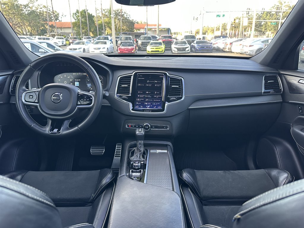 2019 Volvo XC90 - $22,999