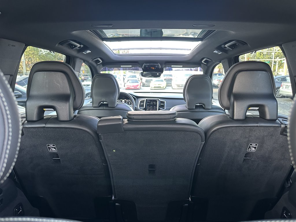 2019 Volvo XC90 - $22,999