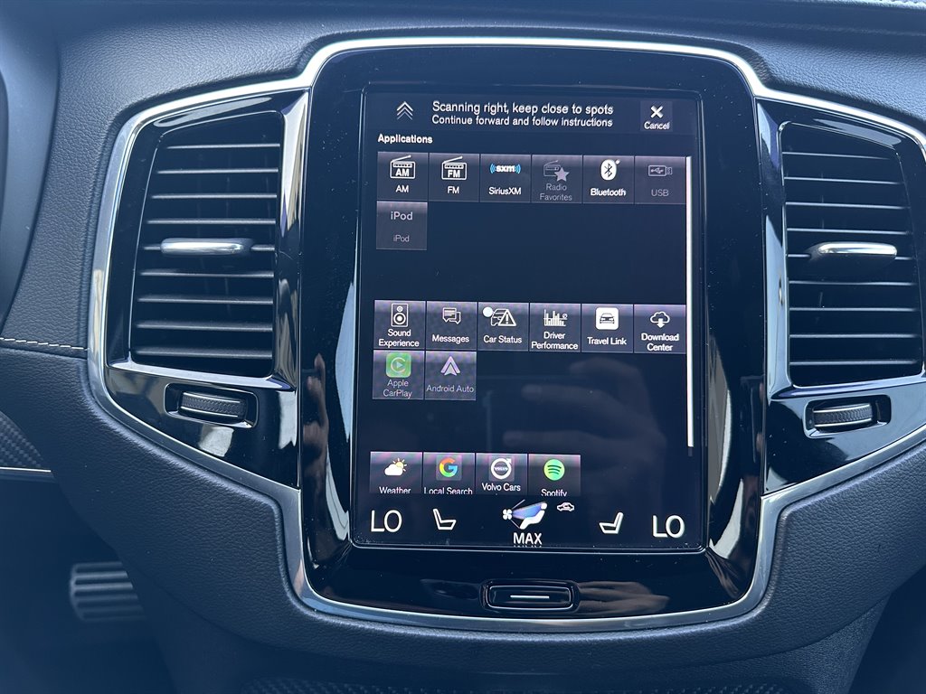 2019 Volvo XC90 - $22,999