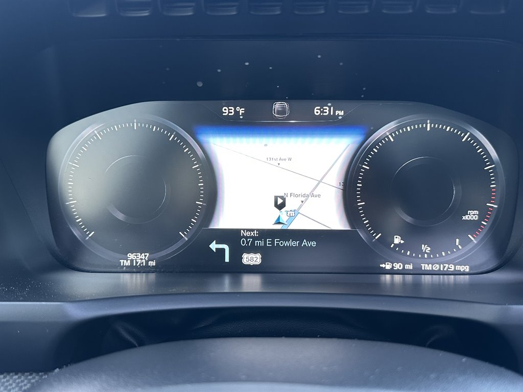 2019 Volvo XC90 - $22,999