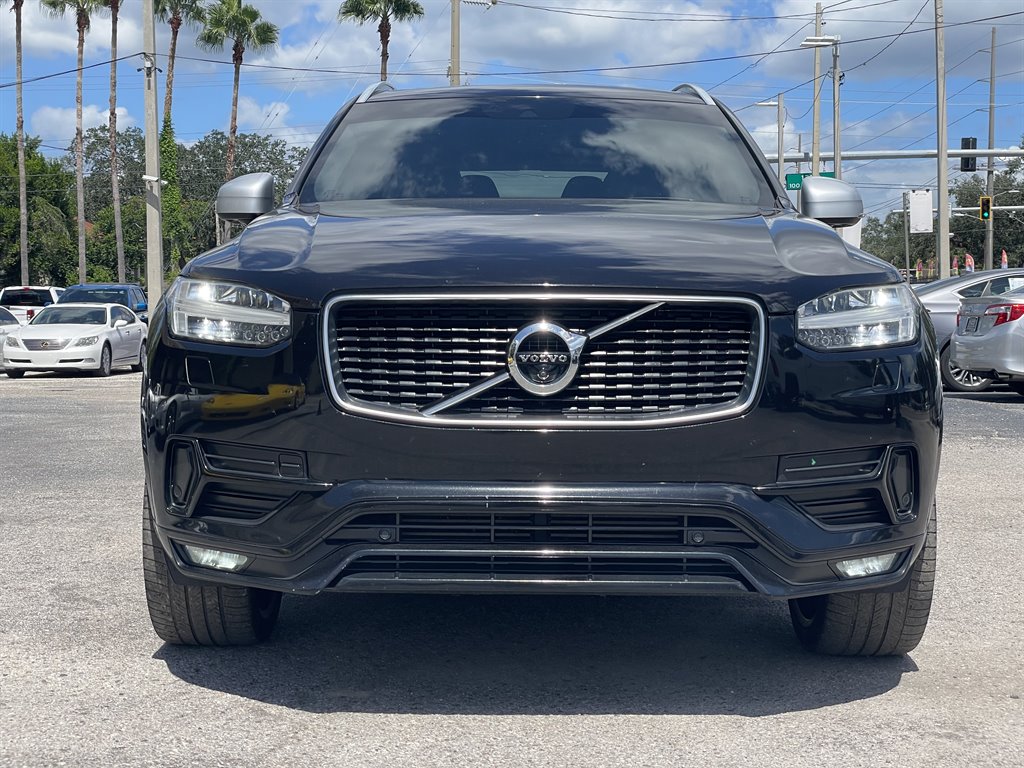 2019 Volvo XC90 - $22,999