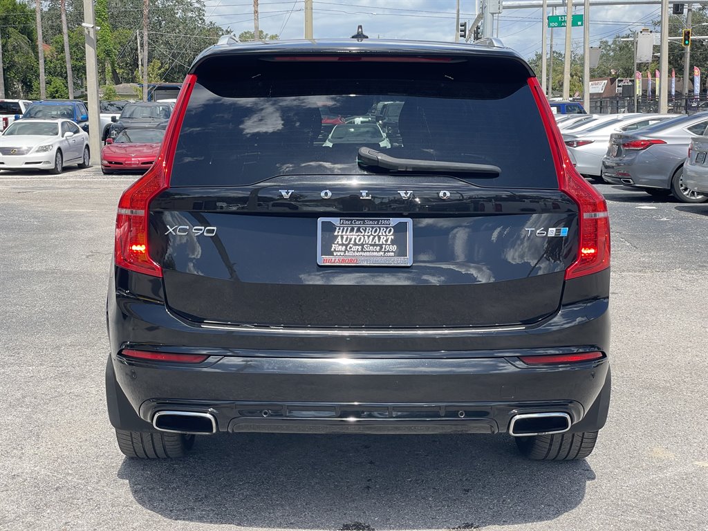 2019 Volvo XC90 - $22,999