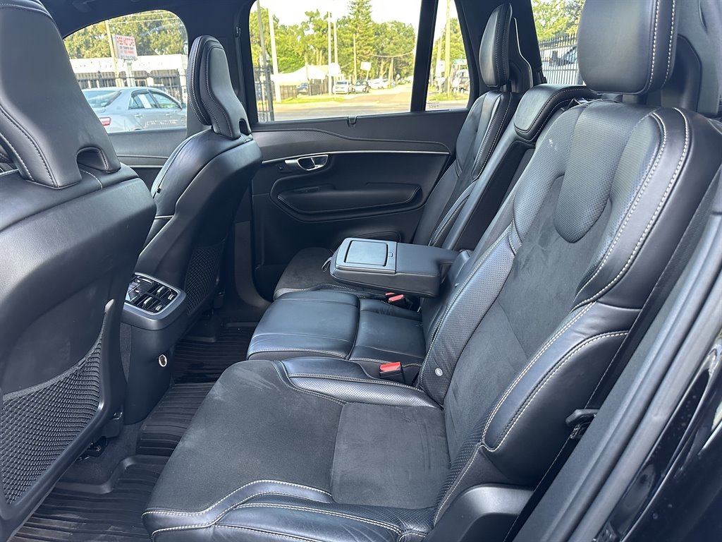 2019 Volvo XC90 - $22,999