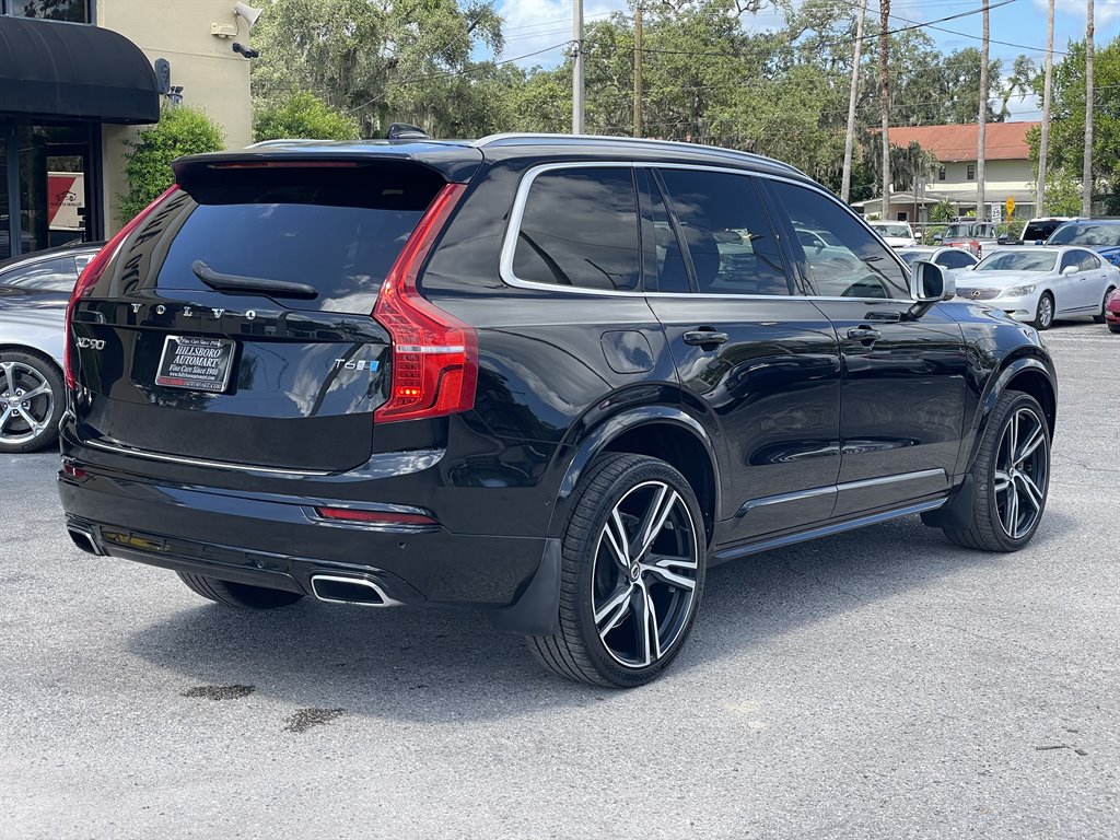 2019 Volvo XC90 - $22,999