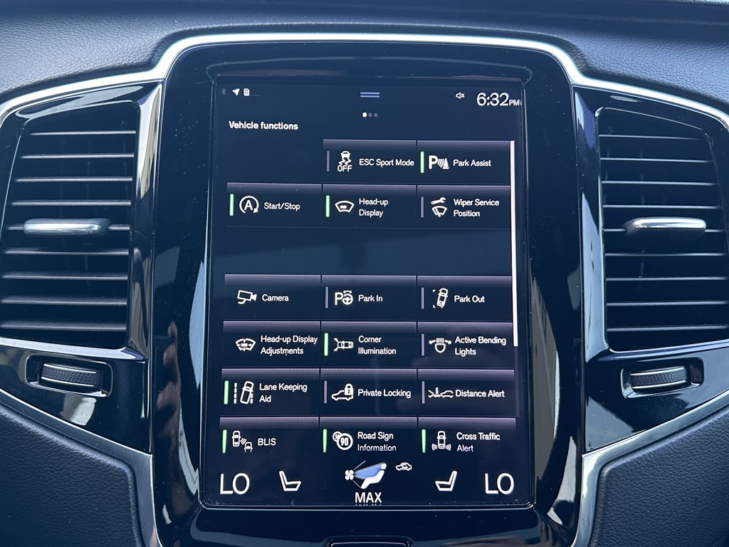2019 Volvo XC90 - $22,999