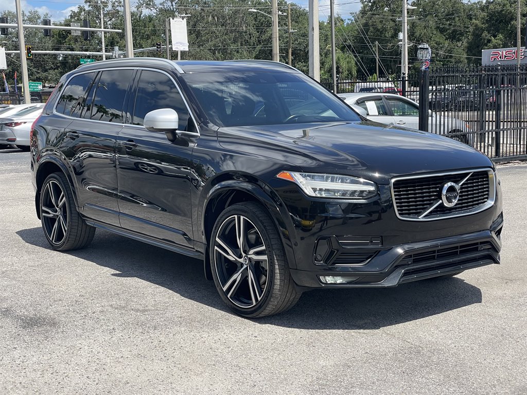 2019 Volvo XC90 - $22,999