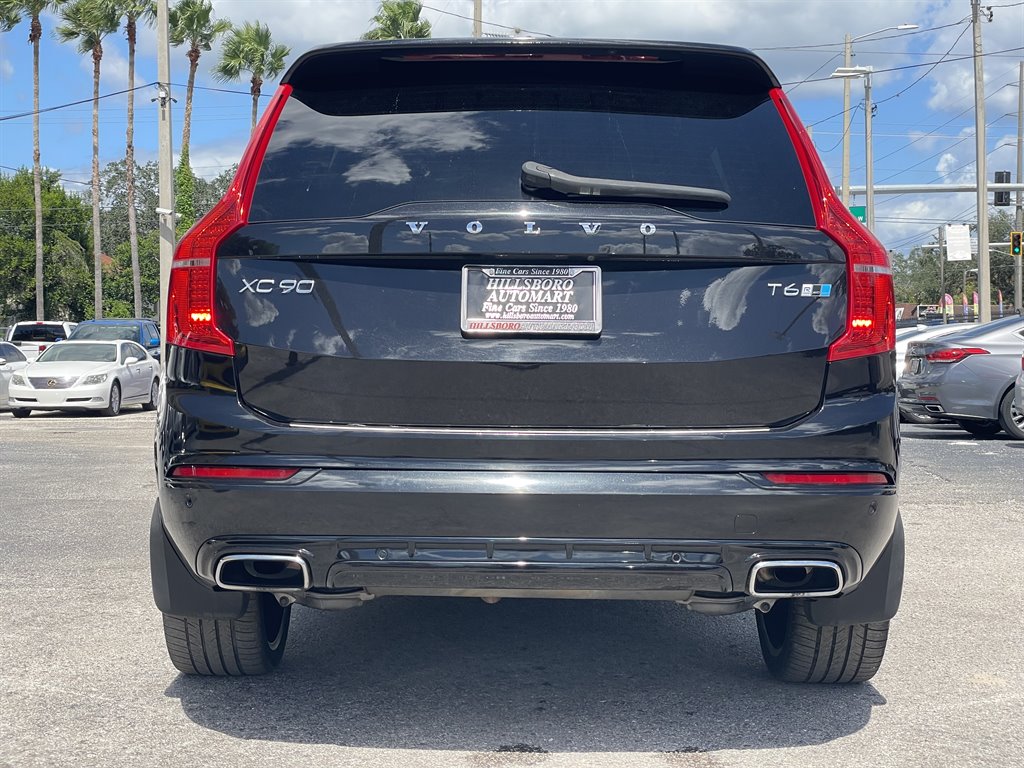 2019 Volvo XC90 - $22,999