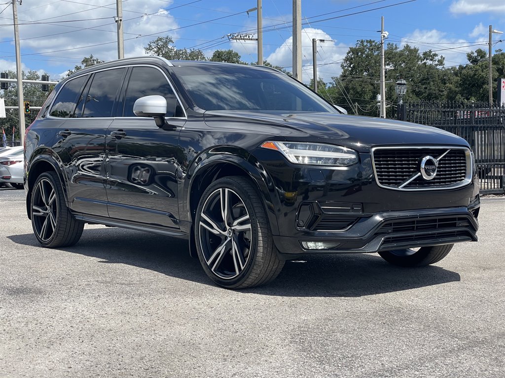 2019 Volvo XC90 - $22,999