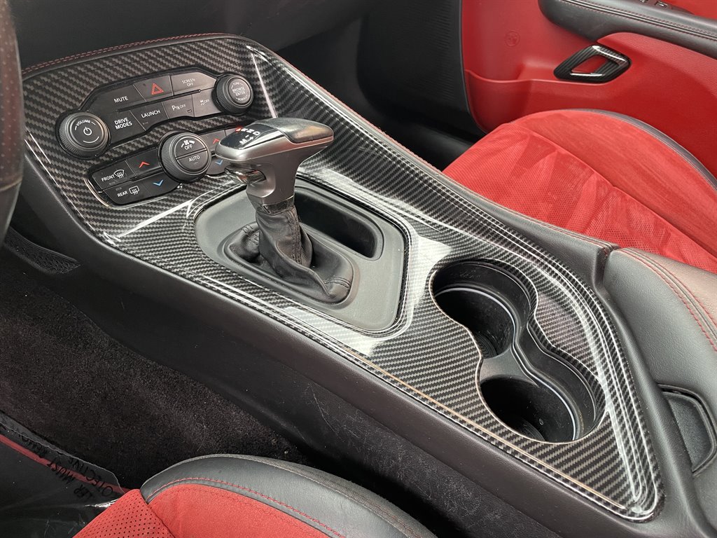 2019 Dodge Challenger - $31,999