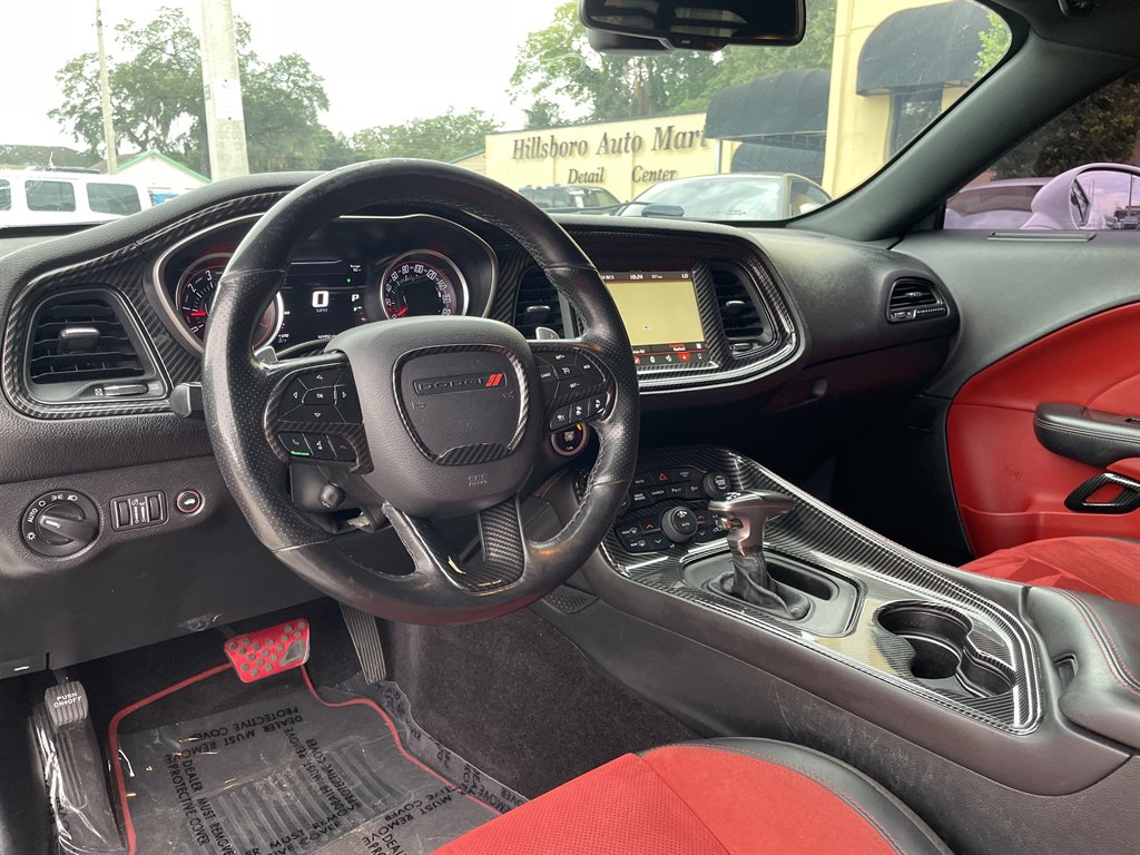 2019 Dodge Challenger - $31,999