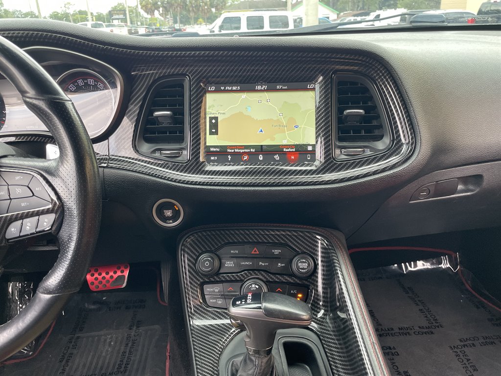 2019 Dodge Challenger - $31,999