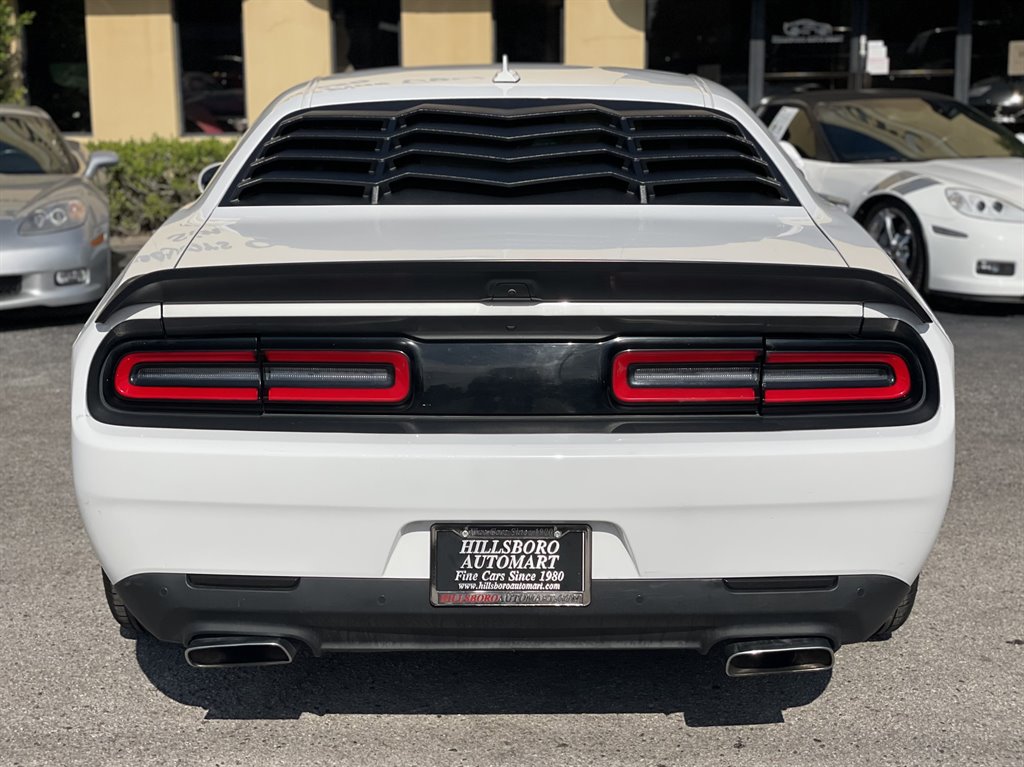 2019 Dodge Challenger - $31,999