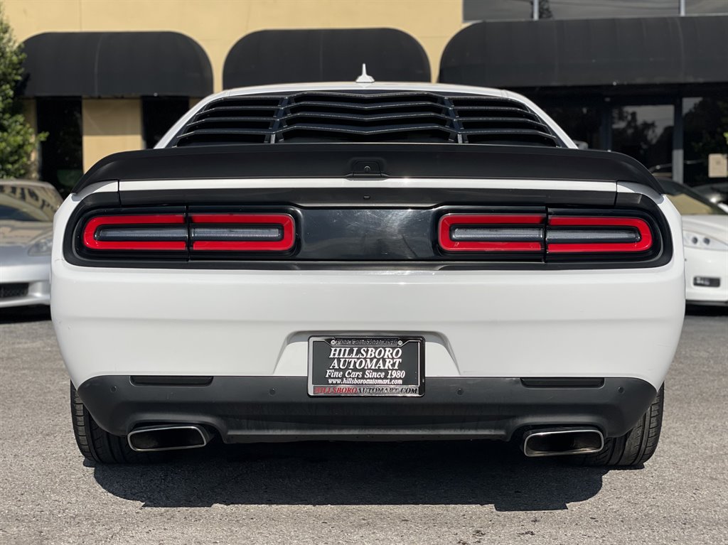 2019 Dodge Challenger - $31,999