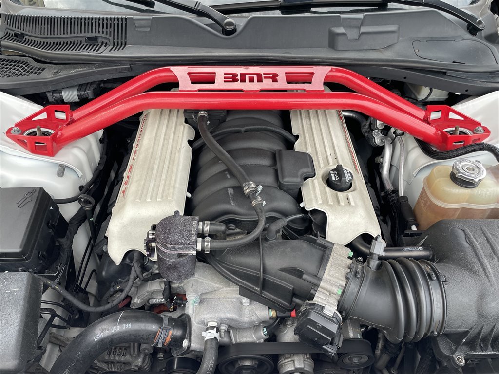 2019 Dodge Challenger - $31,999