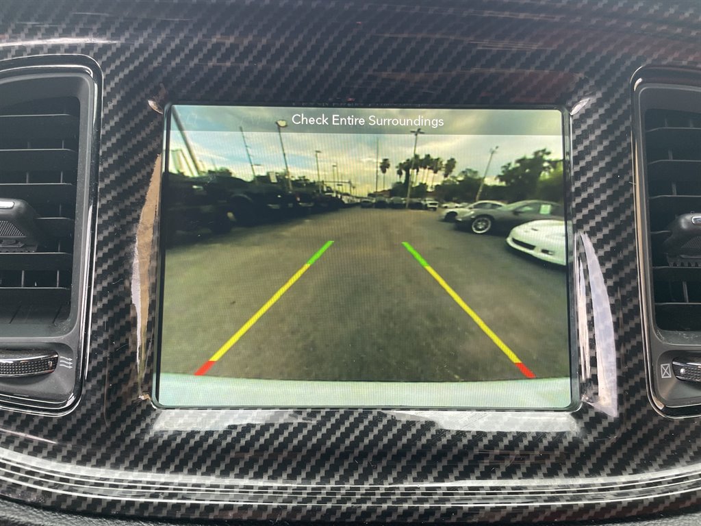 2019 Dodge Challenger - $31,999