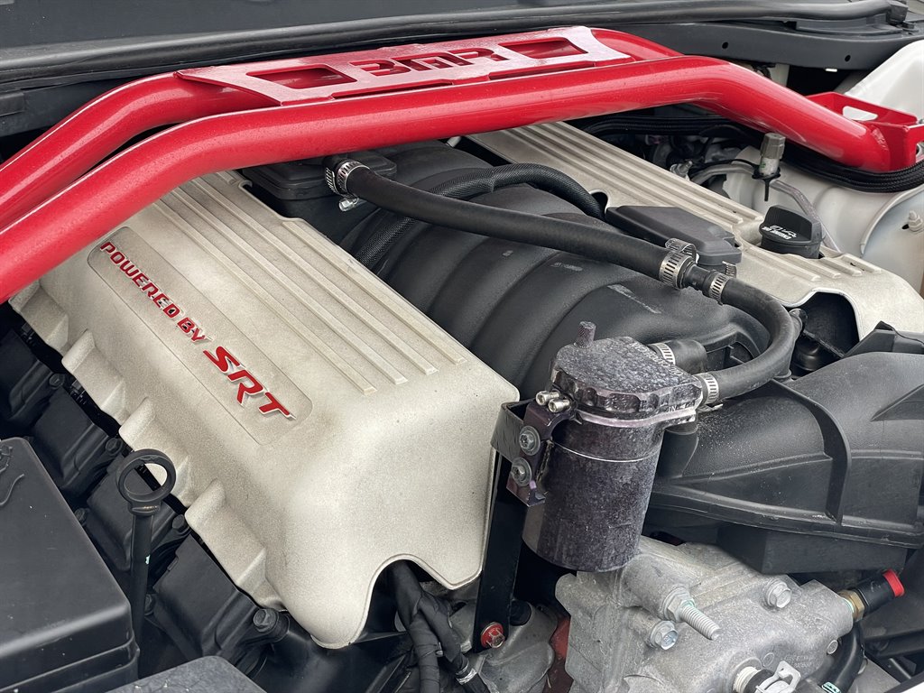 2019 Dodge Challenger - $31,999