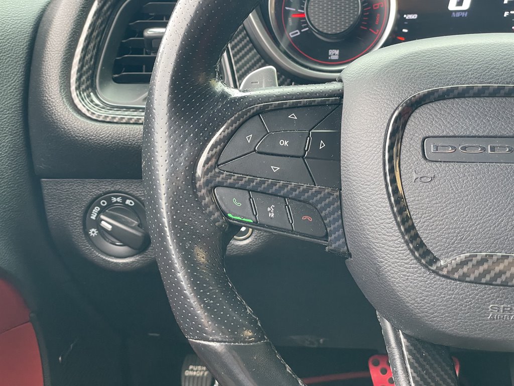 2019 Dodge Challenger - $31,999