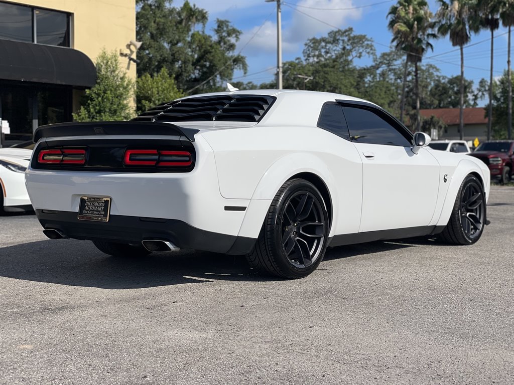 2019 Dodge Challenger - $31,999