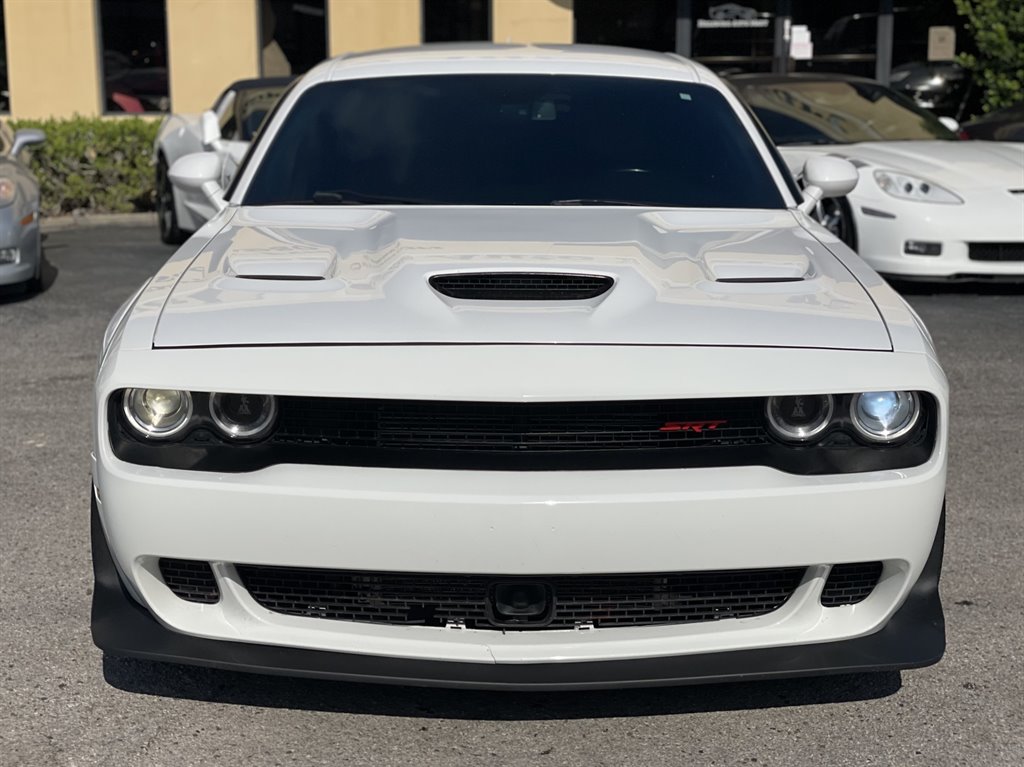 2019 Dodge Challenger - $31,999