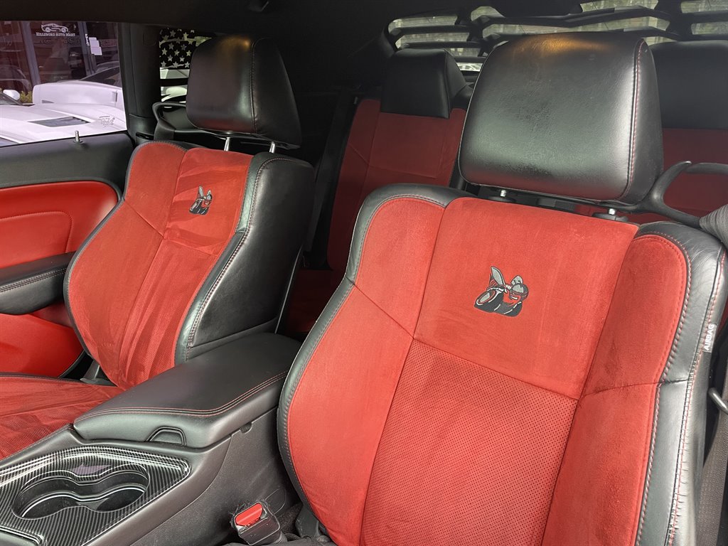 2019 Dodge Challenger - $31,999