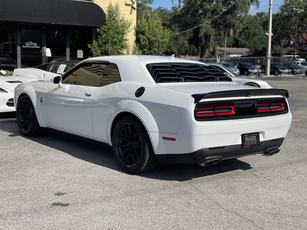 2019 Dodge Challenger - $31,999