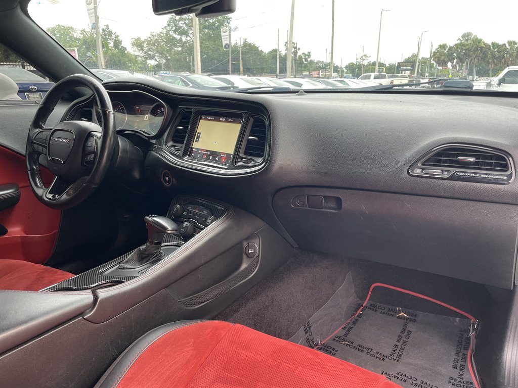 2019 Dodge Challenger - $31,999
