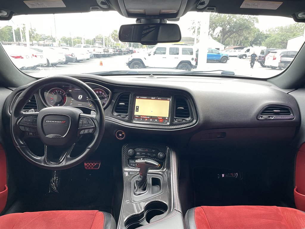 2019 Dodge Challenger - $31,999