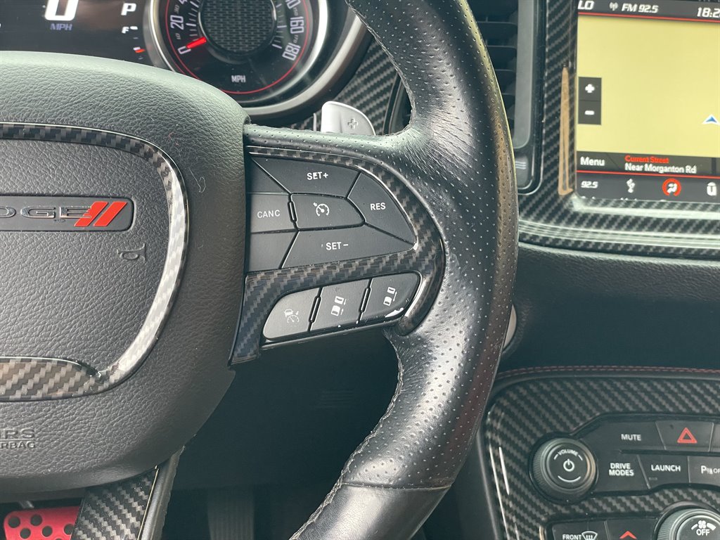 2019 Dodge Challenger - $31,999