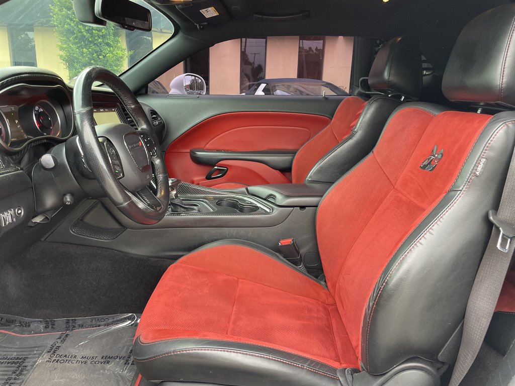 2019 Dodge Challenger - $31,999