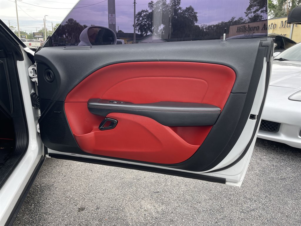 2019 Dodge Challenger - $31,999