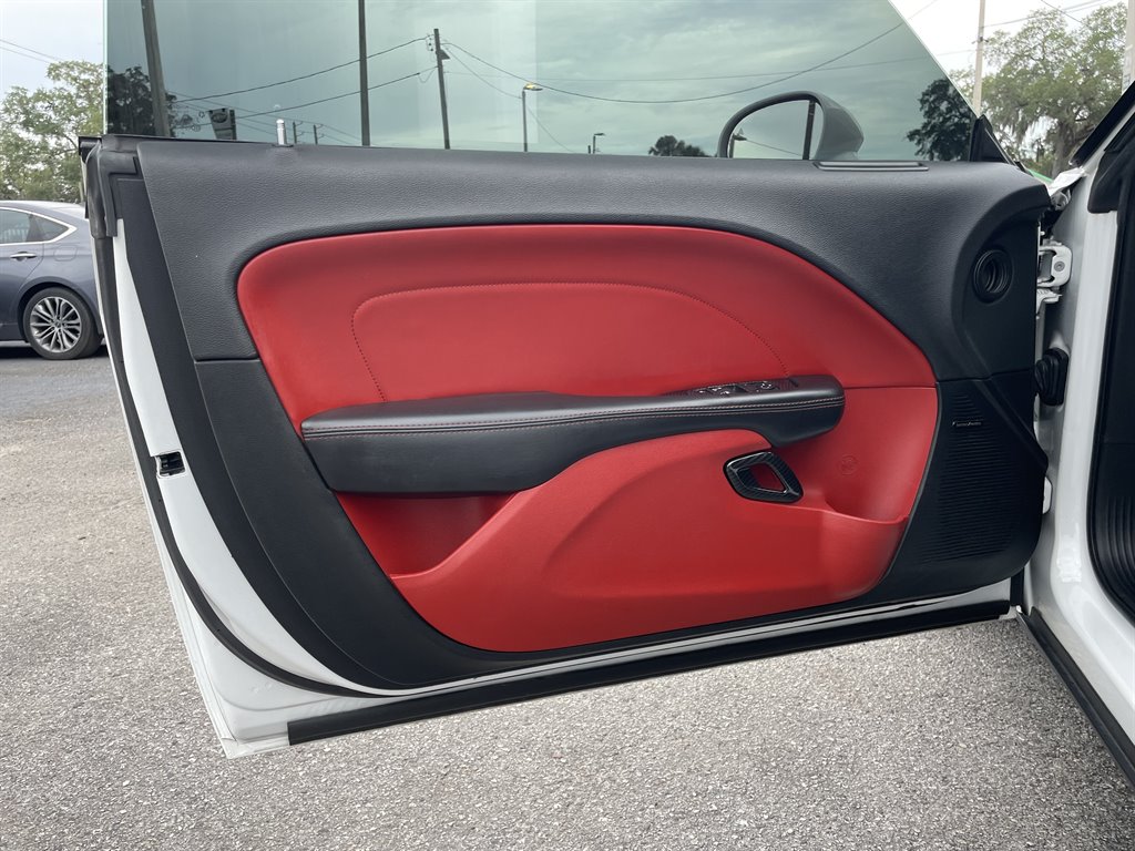 2019 Dodge Challenger - $31,999