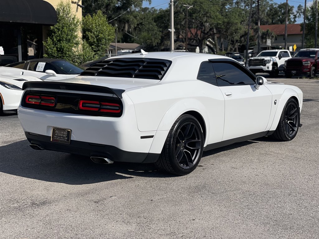 2019 Dodge Challenger - $31,999