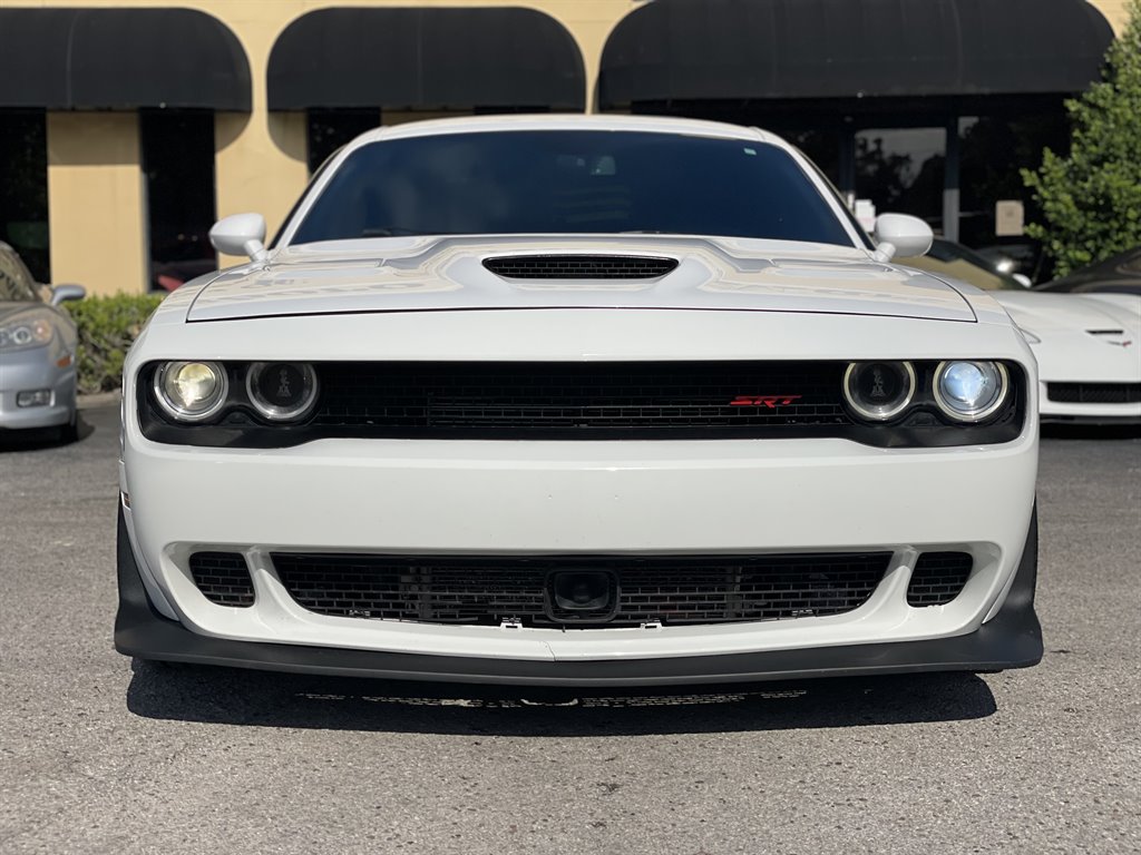 2019 Dodge Challenger - $31,999