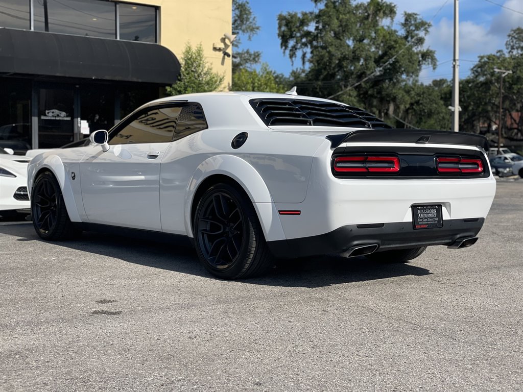 2019 Dodge Challenger - $31,999