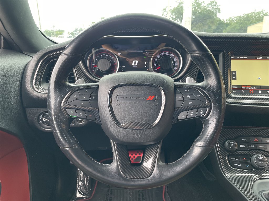 2019 Dodge Challenger - $31,999