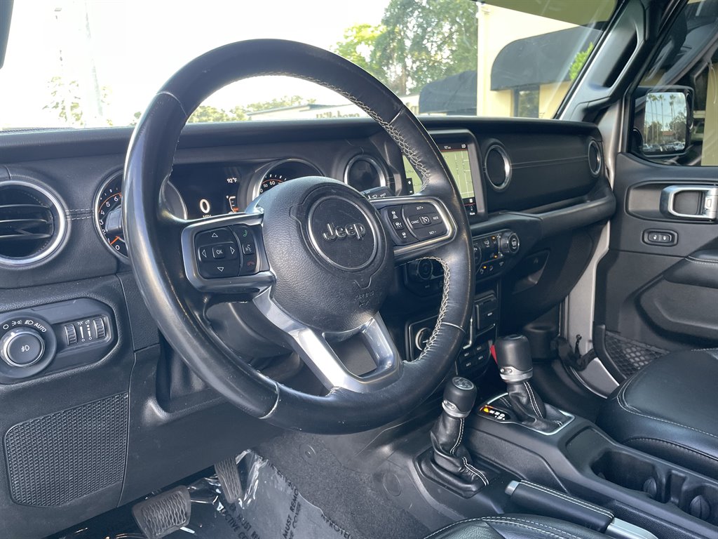 2019 Jeep Wrangler - $26,999