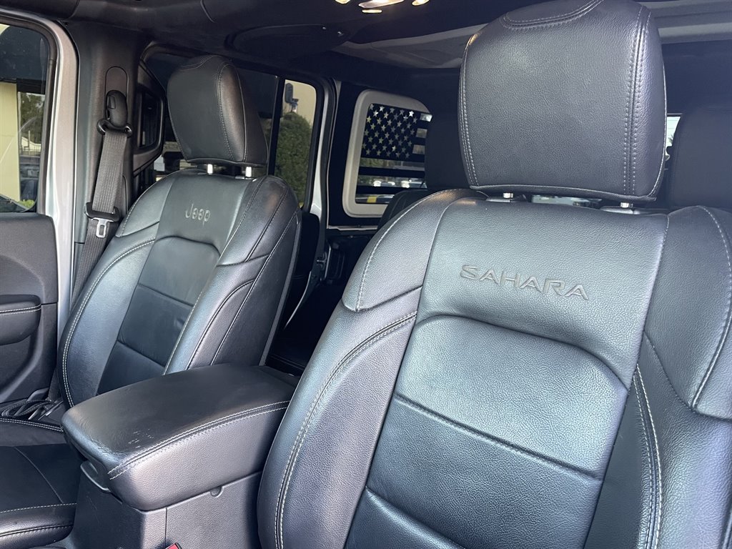 2019 Jeep Wrangler - $26,999